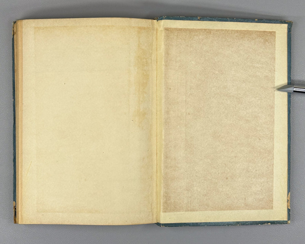 1st ed. A. Lurye Across India Geographical Tale Adventure 1936 Лурье По Индии