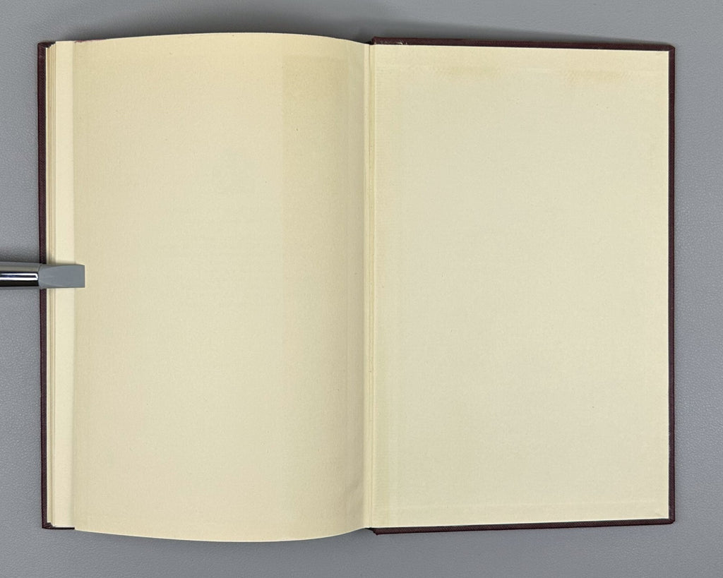 1st ed. Autograph Lang The Wisdom of Balahvar A Christian Legend of the Buddha