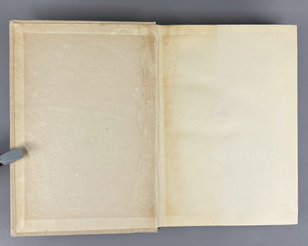 Academia Heine Complete Works 1935 Гейне Полное собрание сочинений в 12 т т.2
