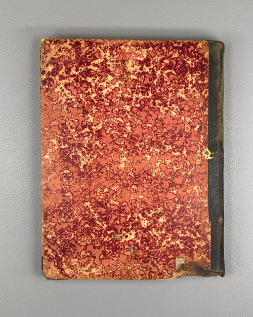 Бек Обитель снегов 1904 Bek Abode of Snow Journey to the Himalayan Glaciers Rare
