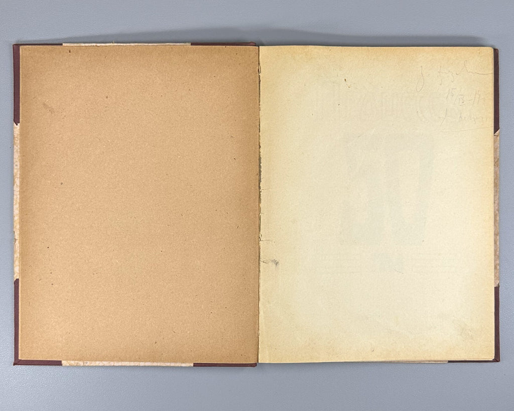 1st ed. The Trial of the Fifty Russian 1906 Процесс 50-ти