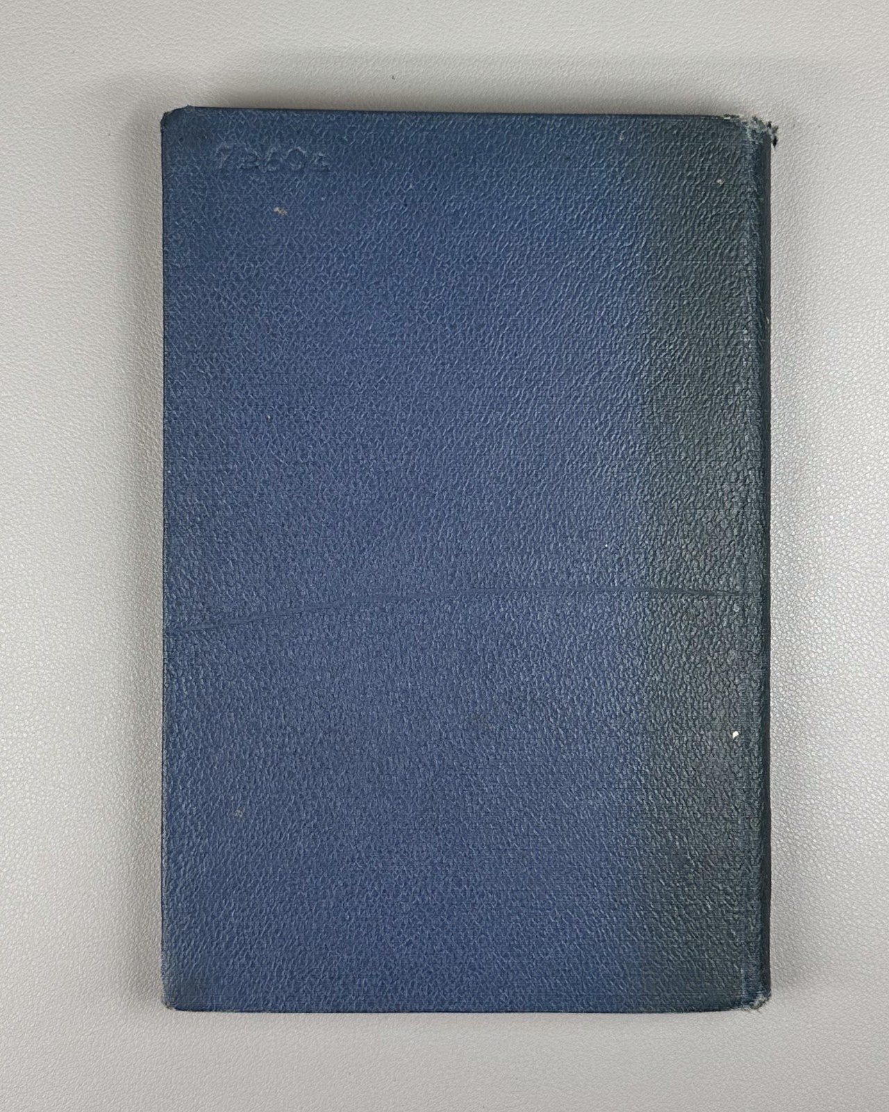 Stanislavsky Artistic notes 1939 Станиславский Художественные записи