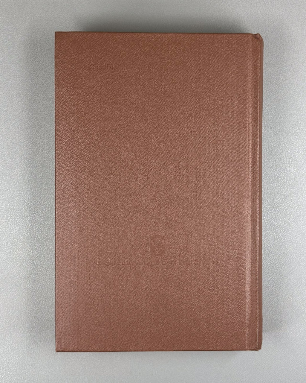 La Mettrie Works 1976 Ламетри Сочинения Философское наследие