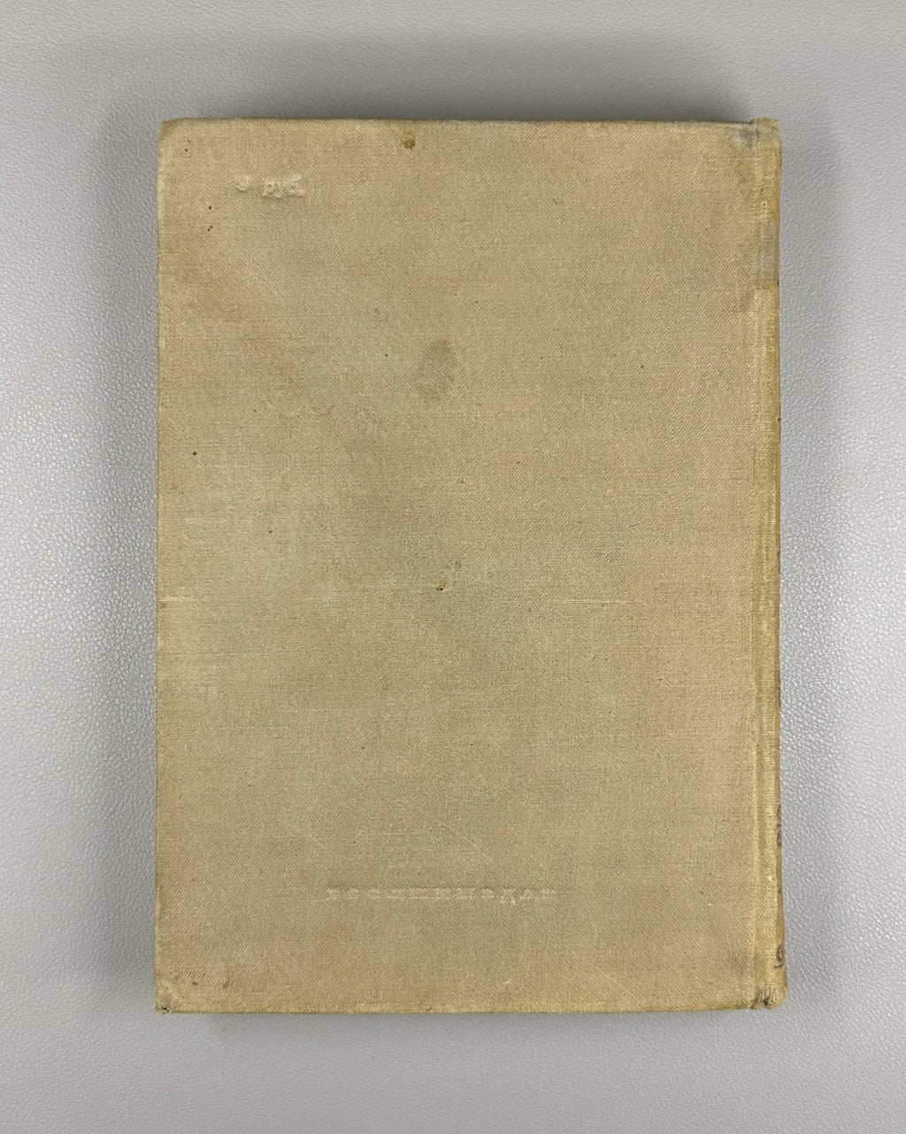 Pasternak Poems in one volume 1935 Пастернак Стихотворения в одном томе