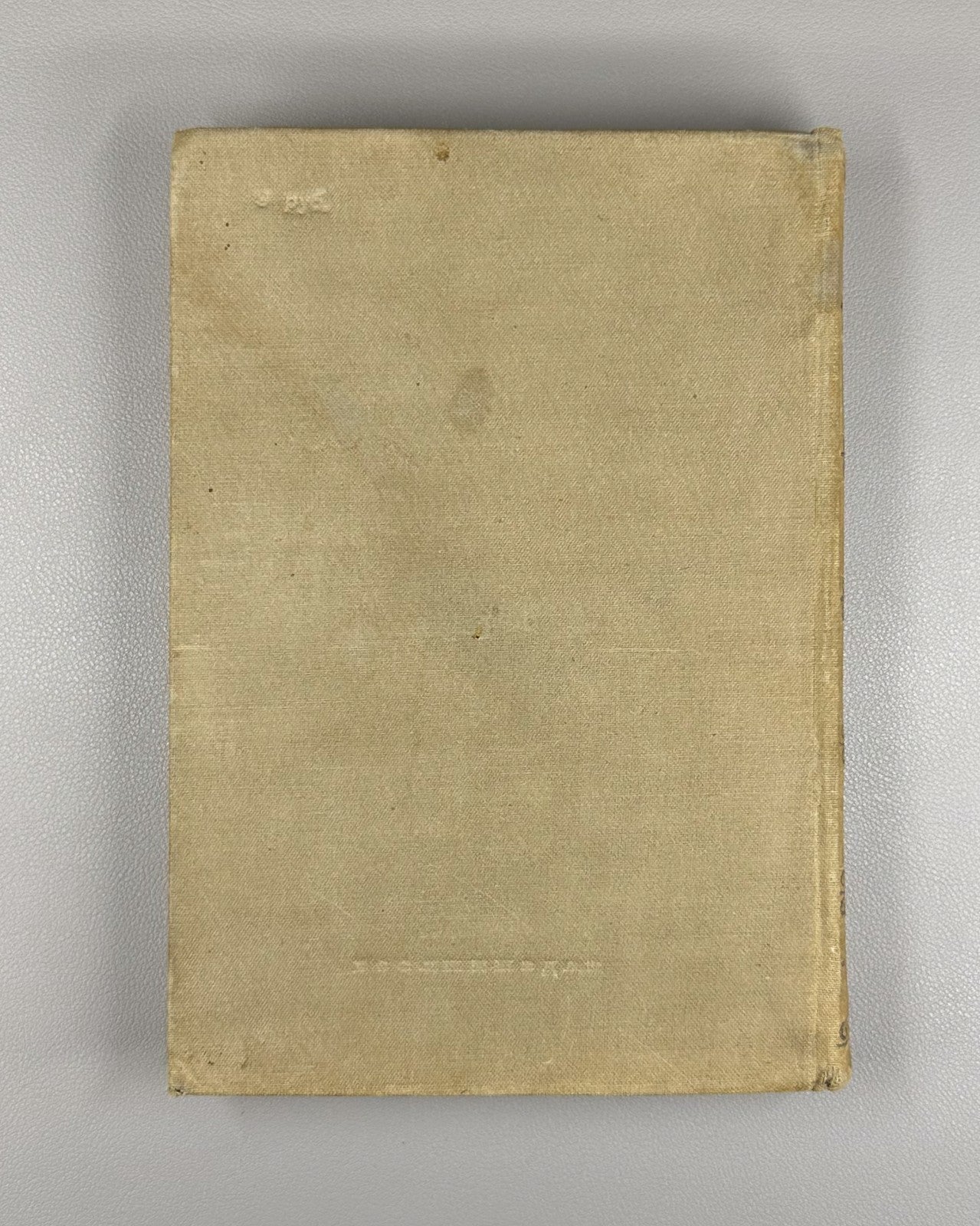 Pasternak Poems in one volume 1935 Пастернак Стихотворения в одном томе