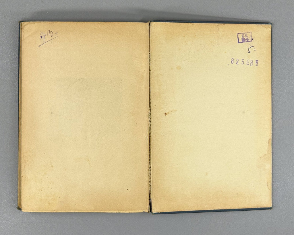 Smiles Life & Adventures of the Naturalist 1904 Жизнь и приключения натуралиста