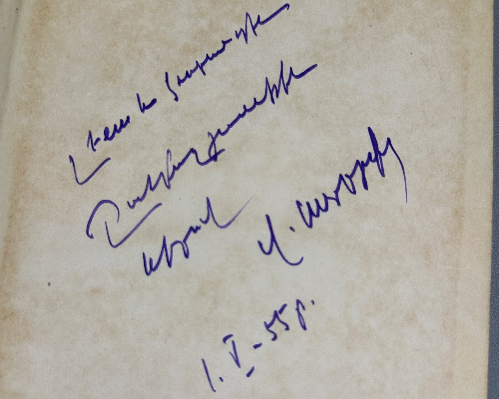 1st ed. At Bloody Crossroads Atryan v.I Novel 1955 Արյունոտ քառուղիներով Ատրյան