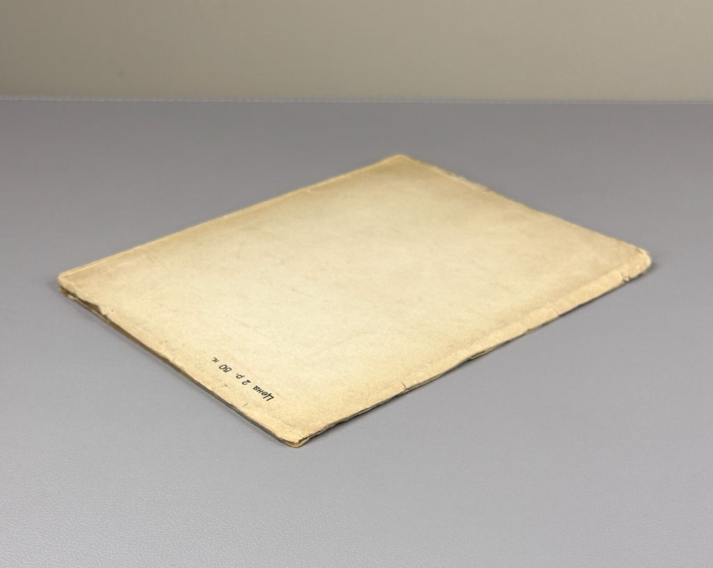 1st ed. Heinrich Zille Mietskaserne Berlin Slums Берлинские трущобы Цилле 1932