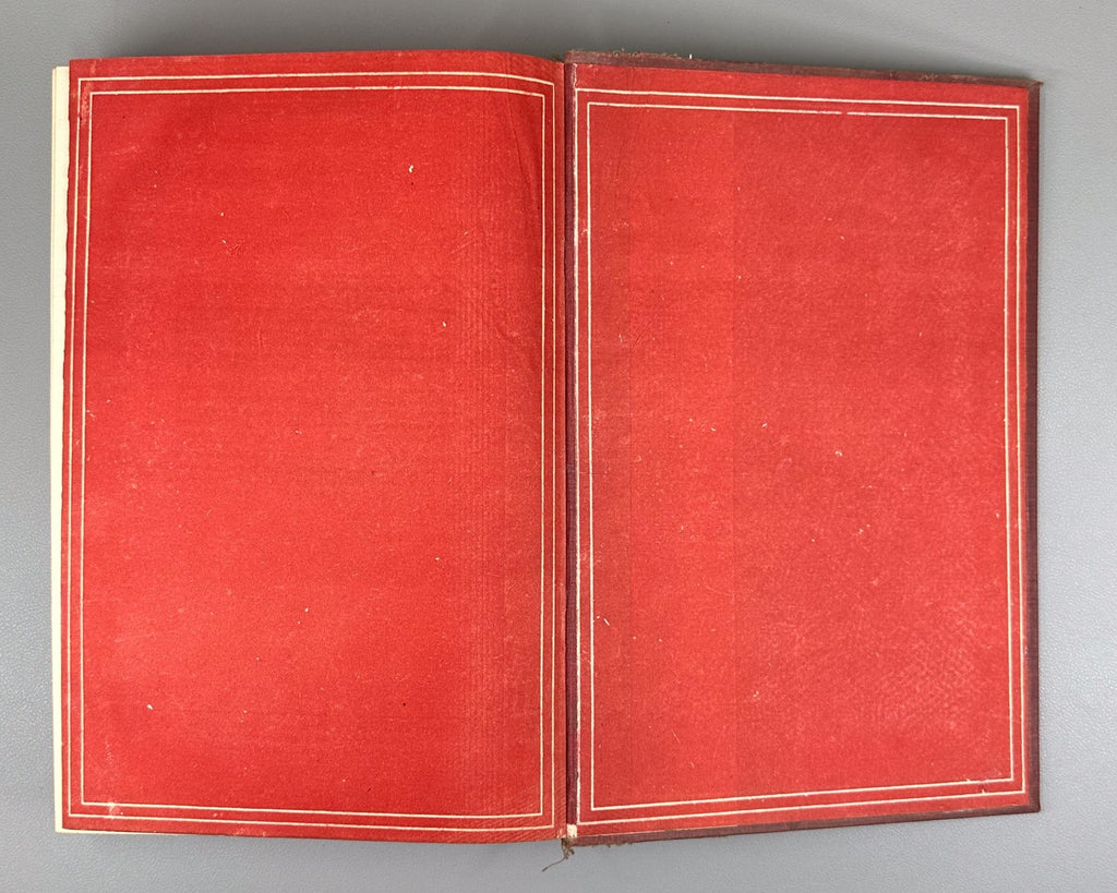 1st ed. Armenian Capital Marx vol. I-II Das Kapital 1933 Կապիտալ Մարքս Rare