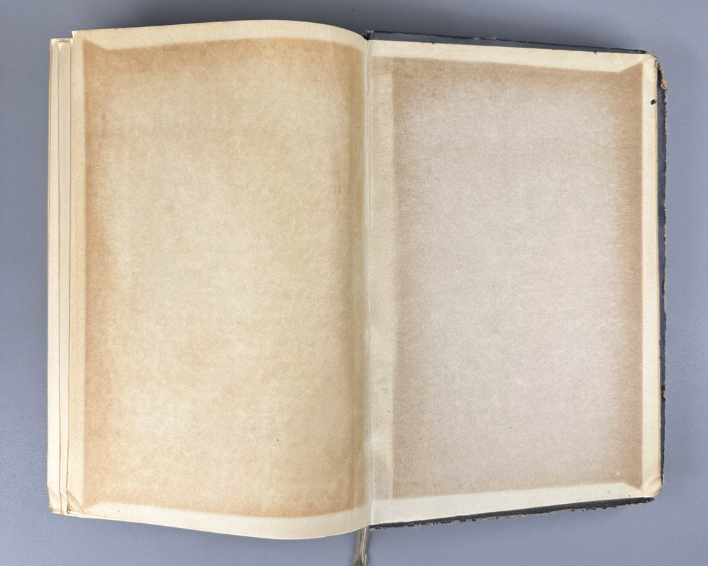 Ежегодник Московского Художественного Театра 1943 Yearbook MKhAT Theatre 1945