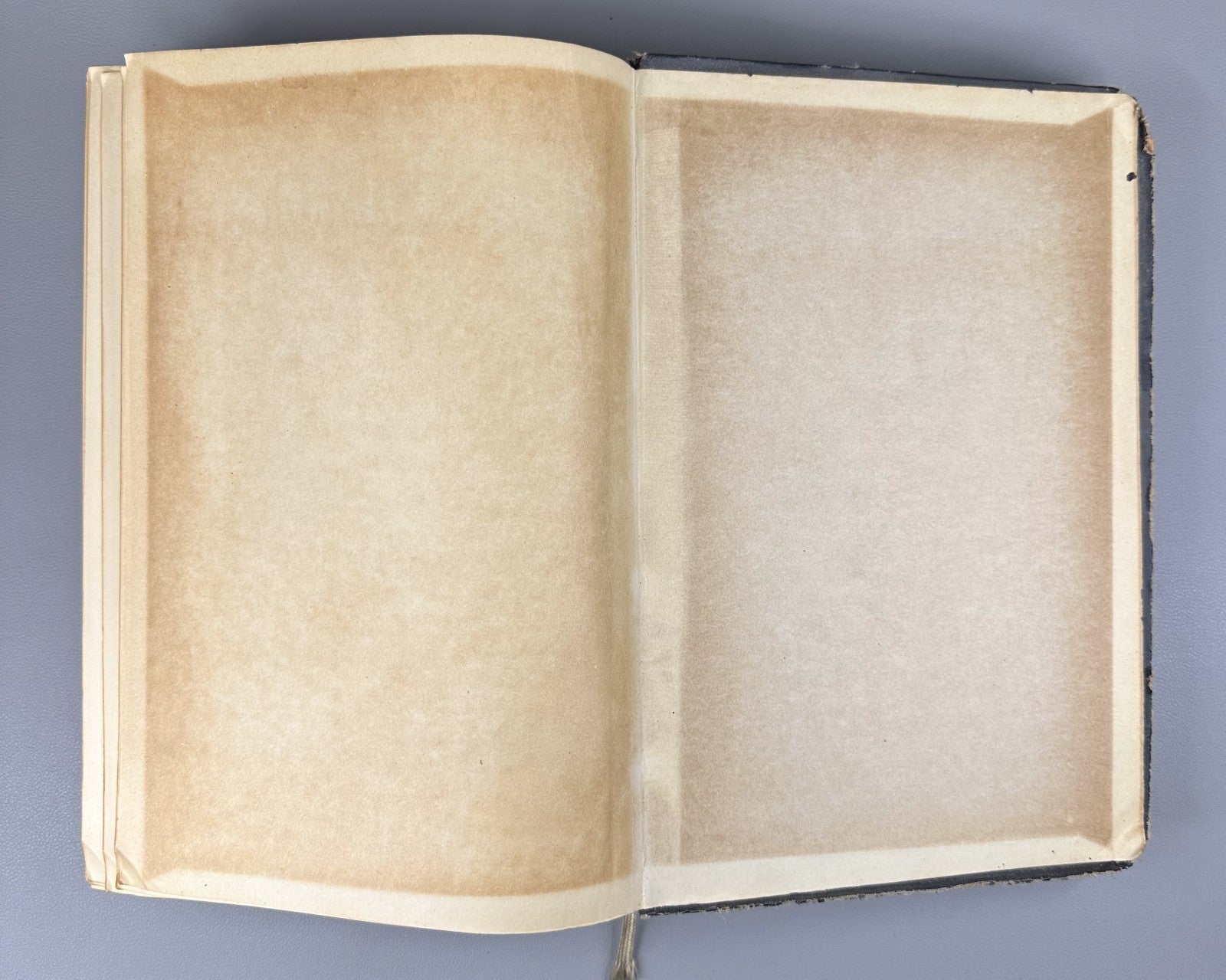 Ежегодник Московского Художественного Театра 1943 Yearbook MKhAT Theatre 1945
