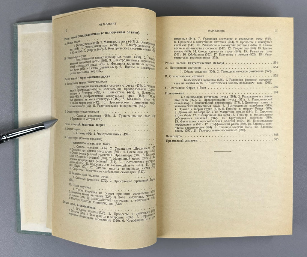 Маделунг Математический аппарат физики 1968 Mathematical Apparatus of Physics
