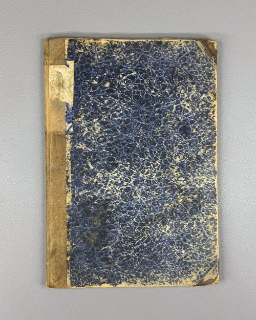 Convolute Bekkarevich and Unexpected gift 1889 Беккаревич Неожиданный подарок