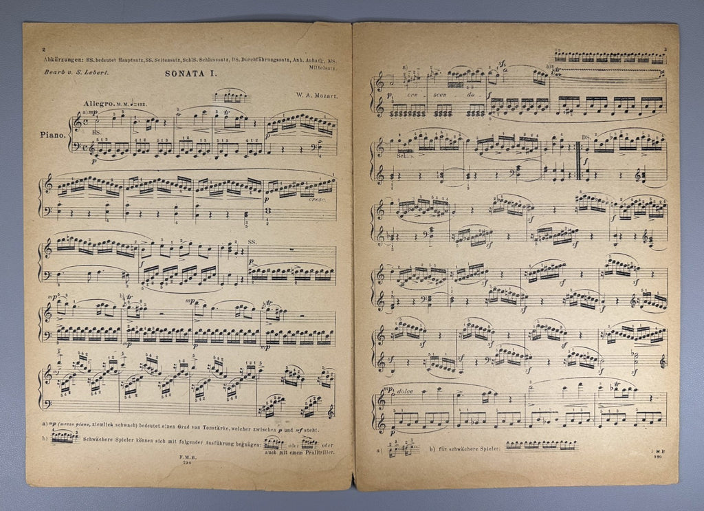 Lot of 13 Sheet Music Piano Score early Soviet avant-garde Muzgiz 1920s–1930s