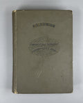 Academia Pickwick Papers 1936 Диккенс Посмертные записки пиквикского клуба т. 2