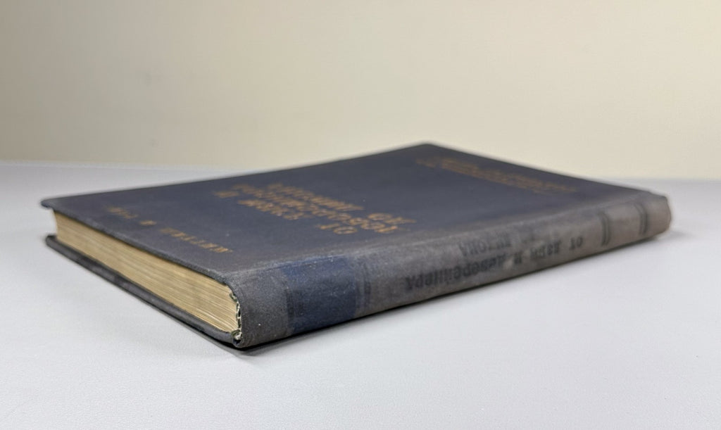 Митташ Тейс От Дэви и Деберейнера до Дикона 1934 Mittasch Davy Döbereiner Deacon