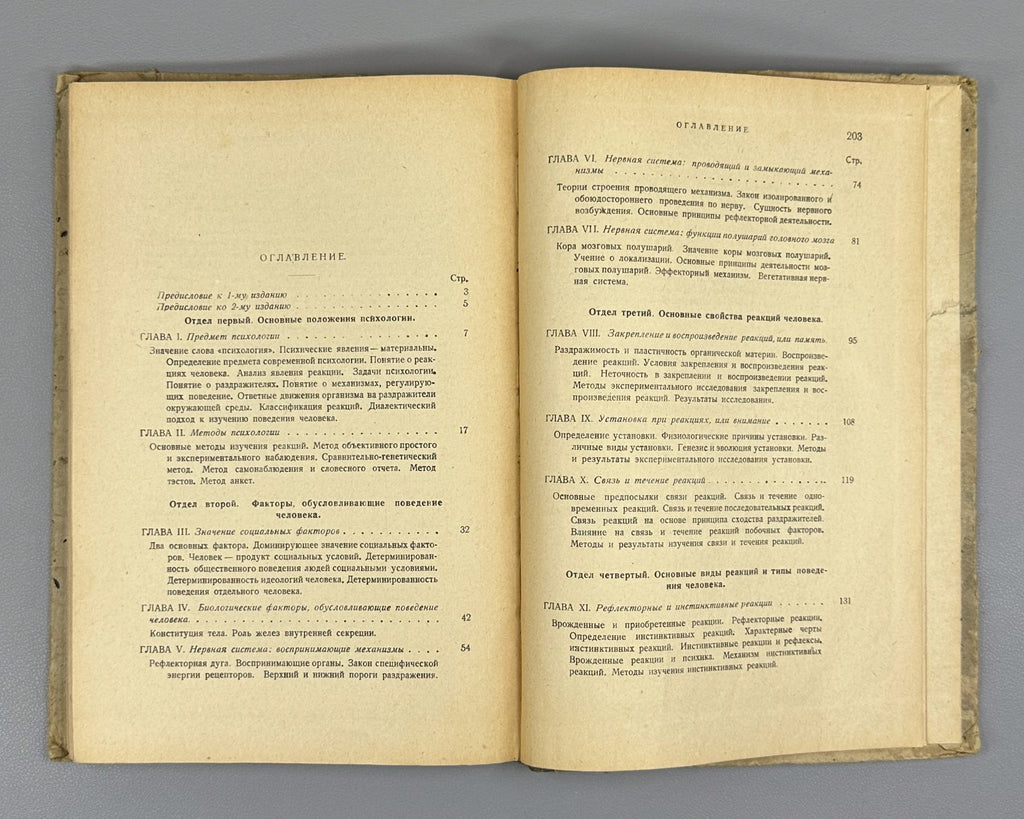 Kornilov Textbook of Psychology 1928 Корнилов Учебник психологии Диамат