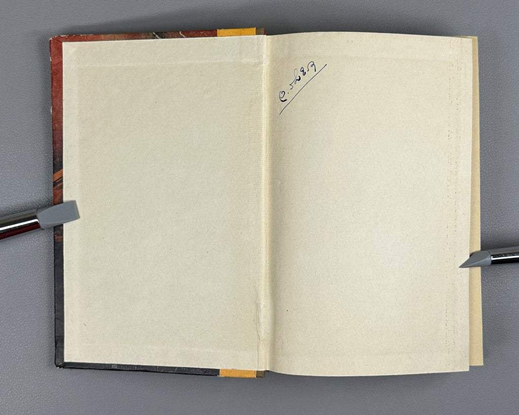 1st ed Gurevich Soviet Sci-FI 1960 Гуревич Рождение шестого океана Фантастика ФП