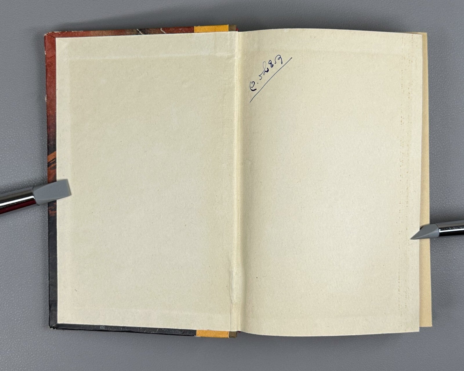 1st ed Gurevich Soviet Sci-FI 1960 Гуревич Рождение шестого океана Фантастика ФП