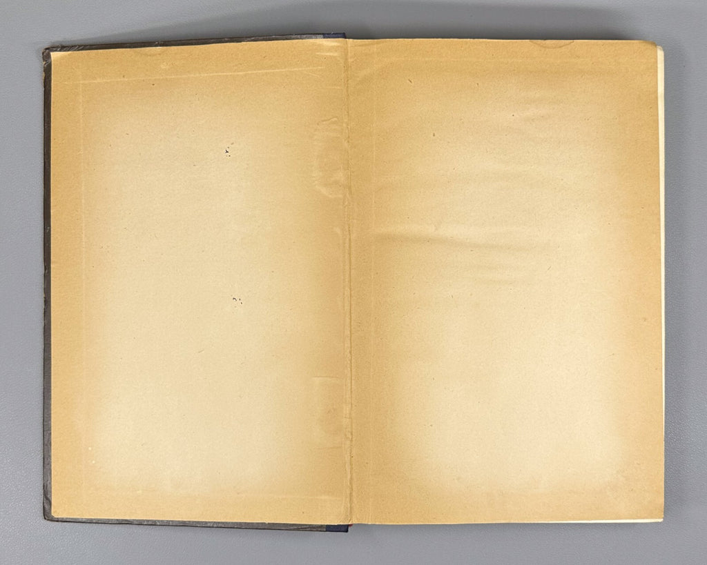 1st ed. Wartime Neurology in II vol. USSR 1949 Неврология военного времени Rare