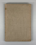 Walt Whitman Leaves of Grass in Russian 1935 Уолт Уитман Листья травы