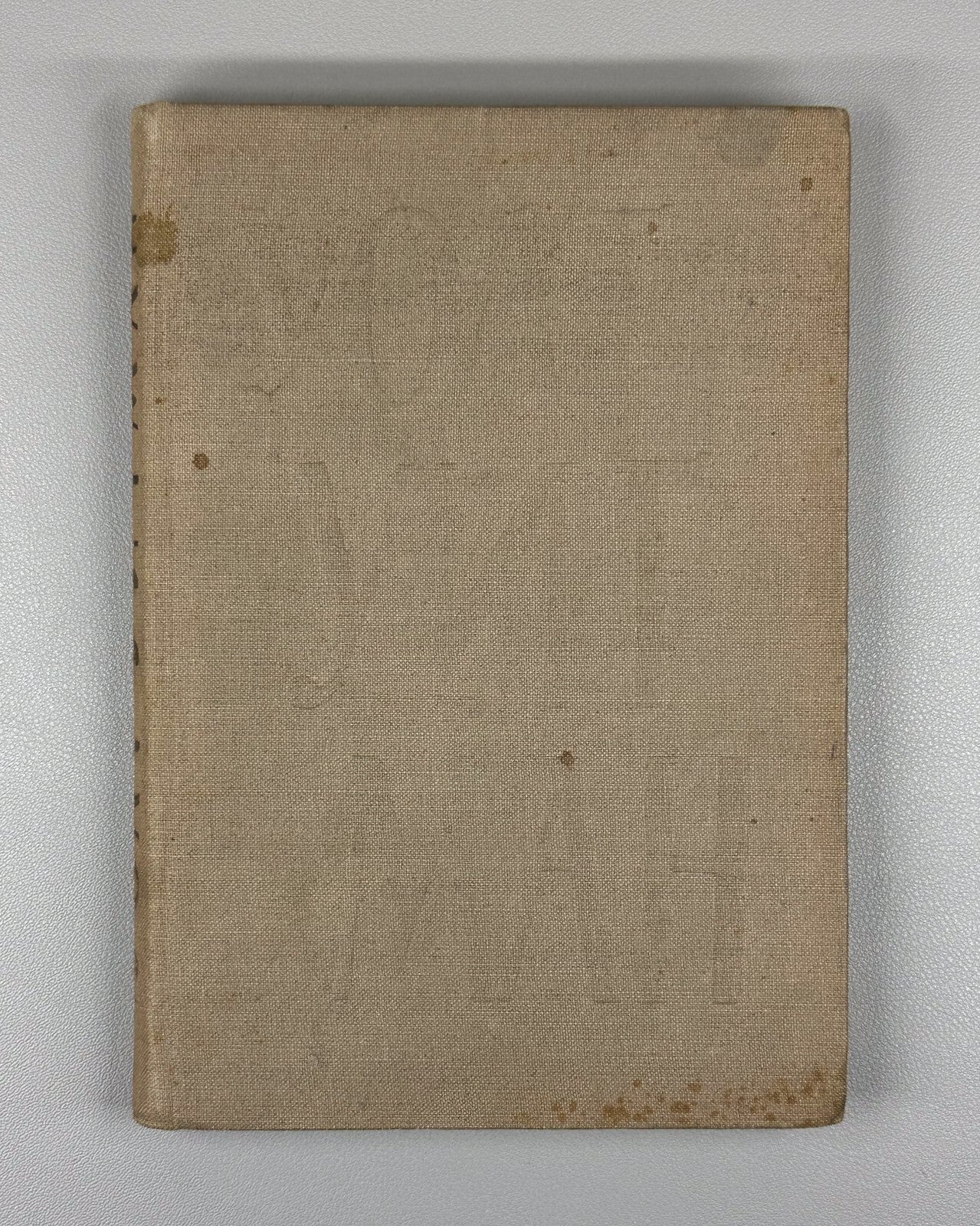 Walt Whitman Leaves of Grass in Russian 1935 Уолт Уитман Листья травы