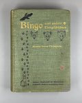 Ernest Thompson Seton Bingo und andere Tiergeschichten 1908 German Ninth edition