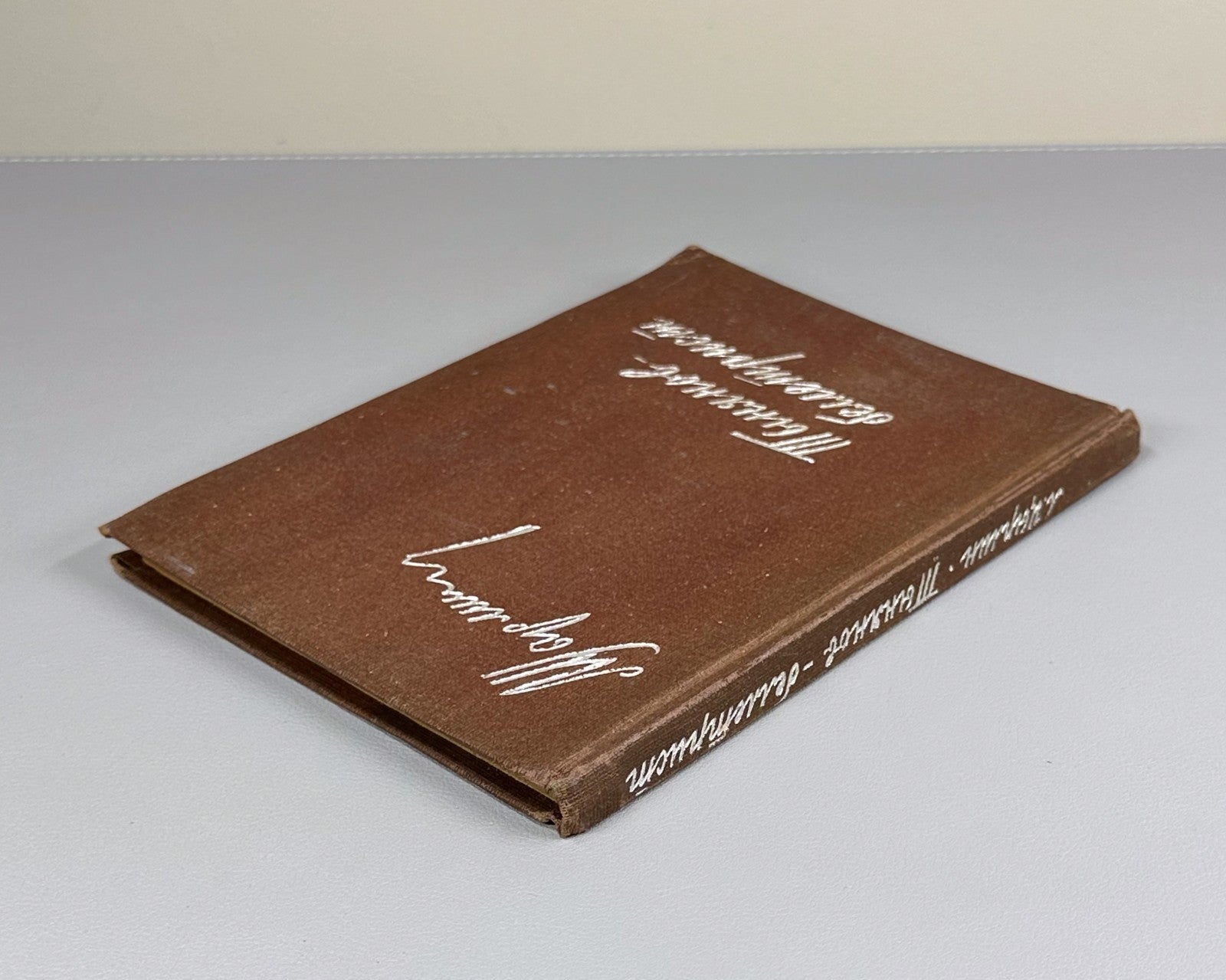 1st ed. Tsyrlin Tynyanov a writer Russian USSR 1935 Цырлин Тынянов - беллетрист