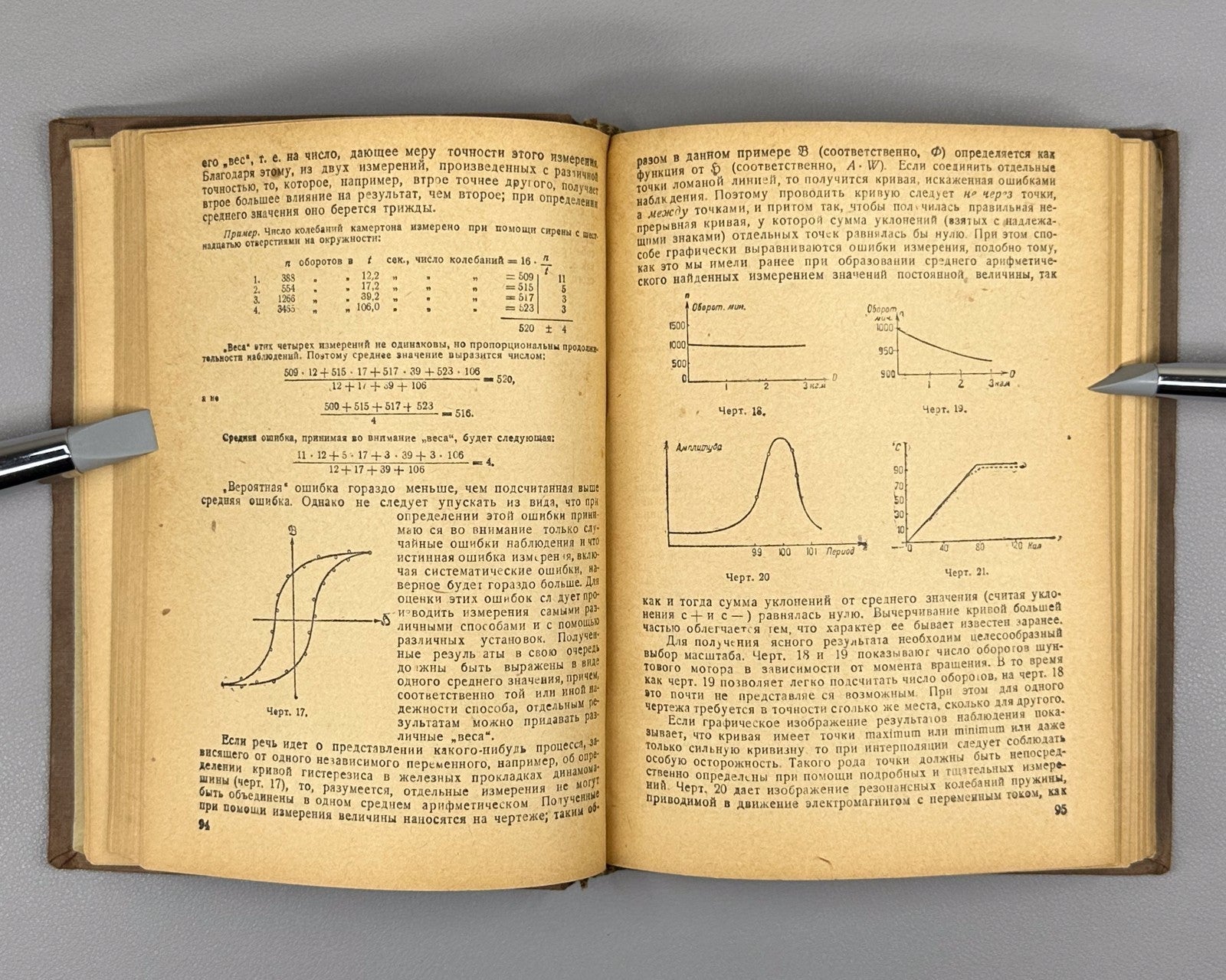 Dubbel Handbook of Mathematics Soviet 1936 Дуббель Справочник по математике