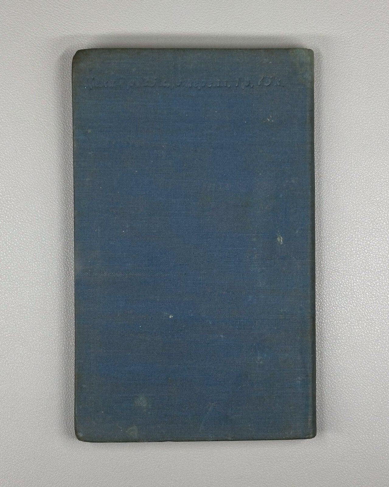 Blumenau Practical Guide to Prescribing Medicines 1927 Блюменау Лекарства Rare