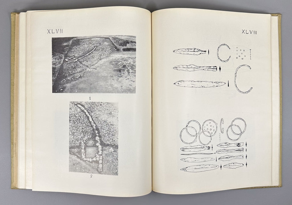 Pitskhelauri Main problems of the history of the tribes of Eastern Georgia 1973