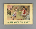Comics A Strange Journey Yen Wen-ching Liu Chi-yu Peking Beijing China