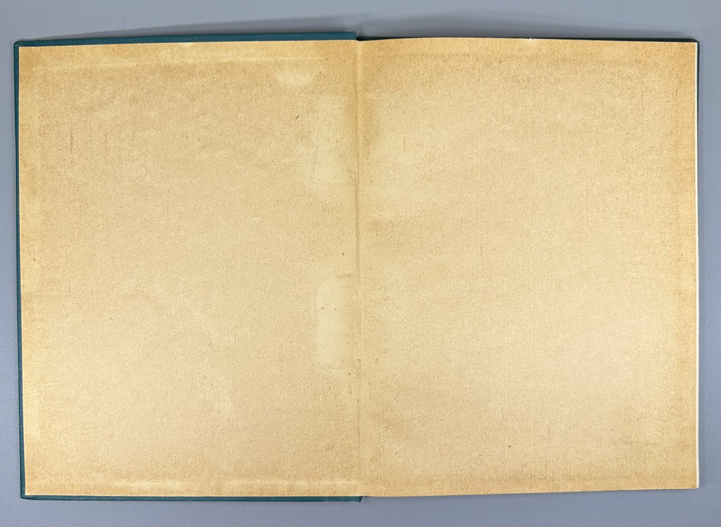 Catalog of the exhibition of works by Lado Gudiashvili 1957 Georgian Art