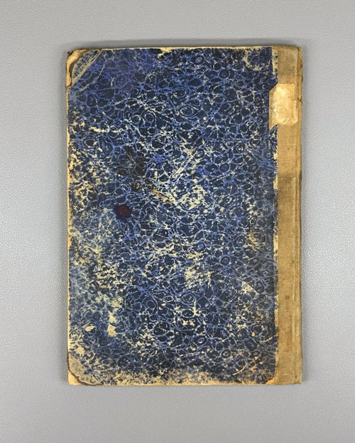 Convolute Bekkarevich and Unexpected gift 1889 Беккаревич Неожиданный подарок