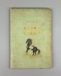 Panteleev Package Paket Children’s book USSR 1936 Пантелеев Пакет СССР Тырса