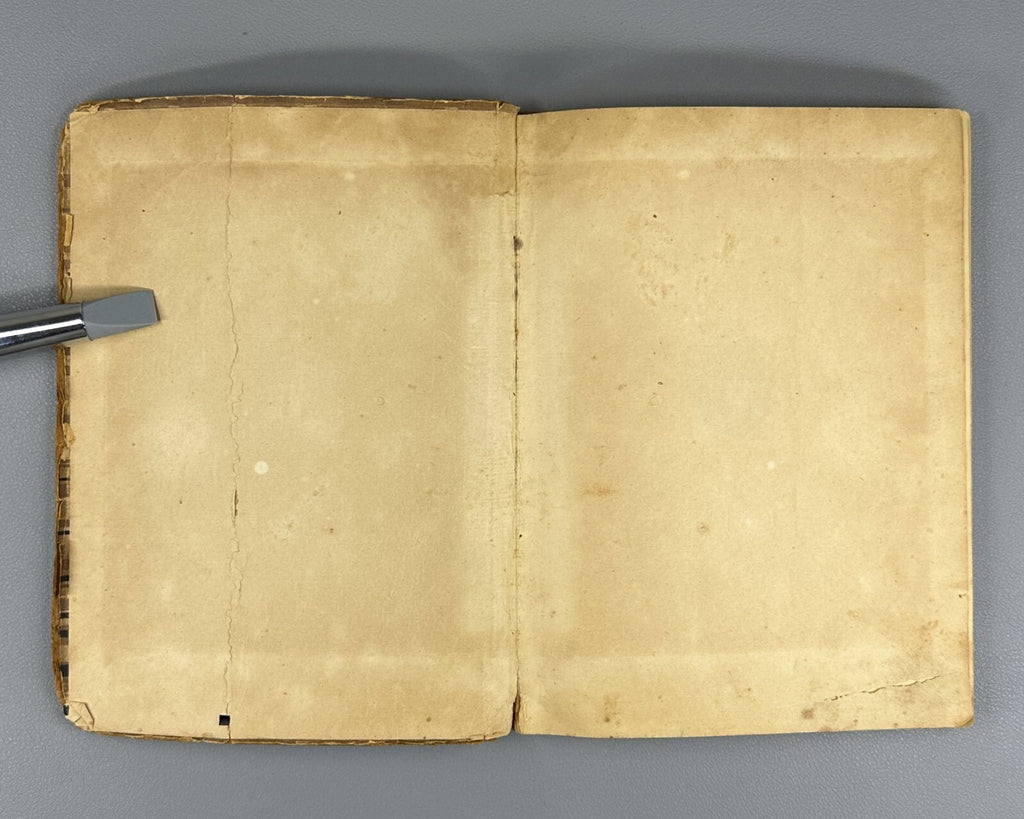 1st ed. Ehrenburg Summer of 1925 Russian 1926 Эренбург Лето 1925 года
