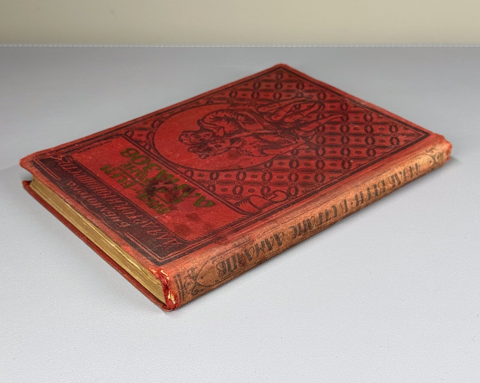 Jules Verne In the Country of Diamonds Adventure 1929 Жюль Верн В стране алмазов