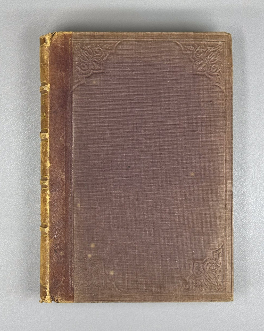 Пушкин Сочинения А.С. Пушкина т. 5 Анского 1882 Pushkin Works Prose 1815-1837 RR