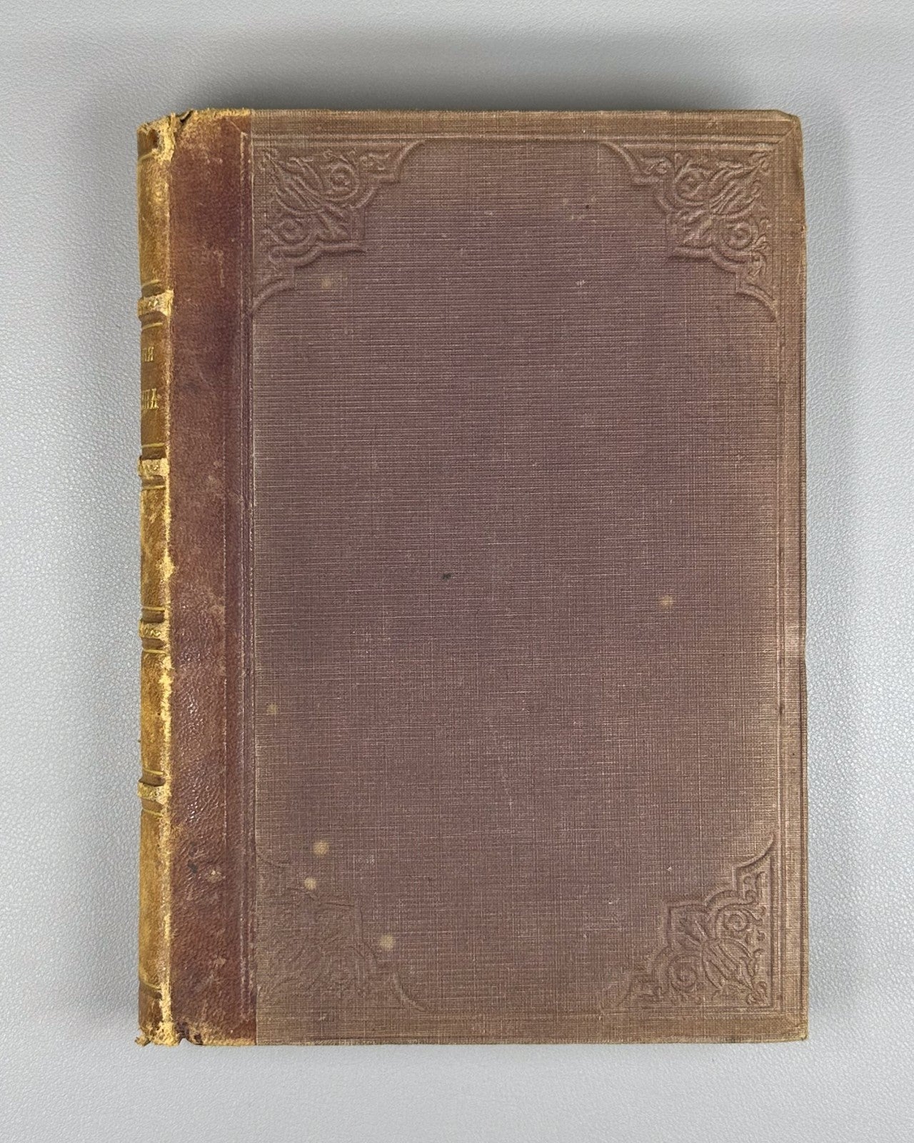 Пушкин Сочинения А.С. Пушкина т. 5 Анского 1882 Pushkin Works Prose 1815-1837 RR