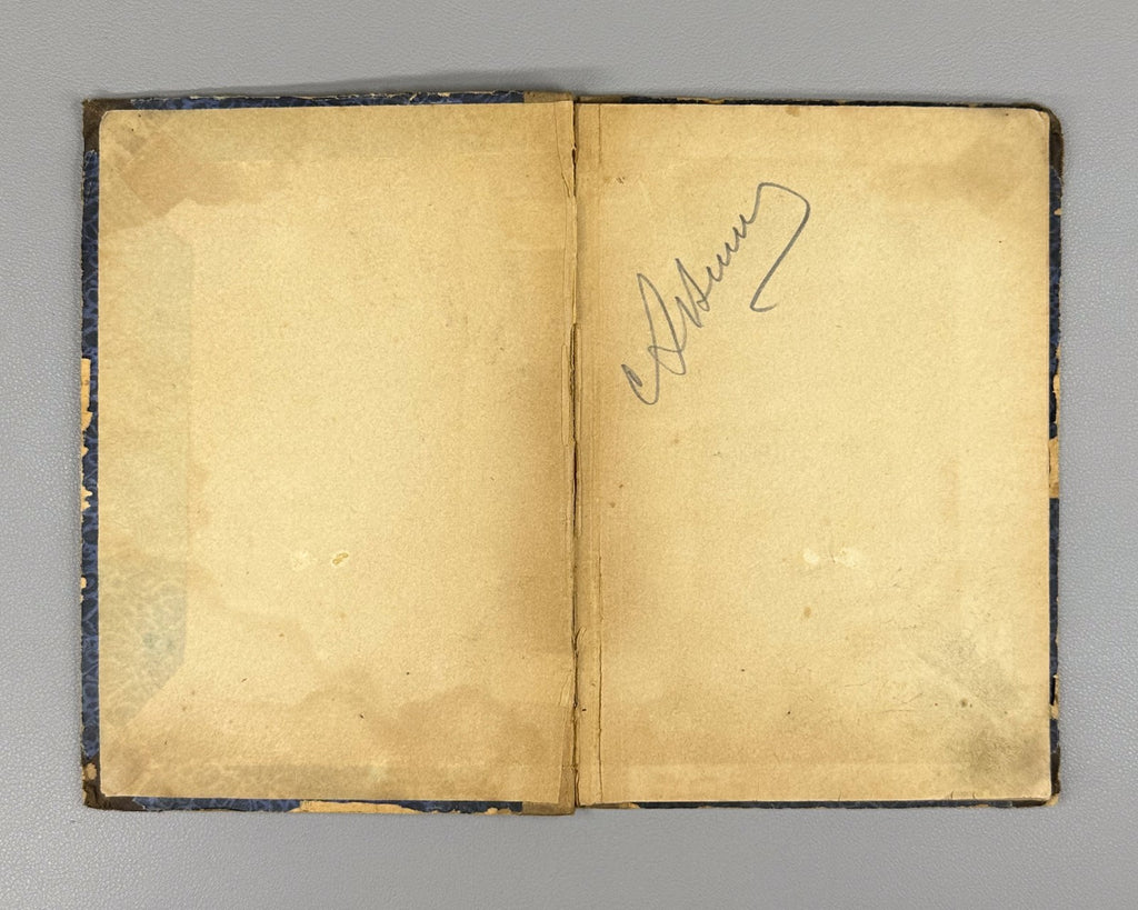 Convolute Bekkarevich and Unexpected gift 1889 Беккаревич Неожиданный подарок