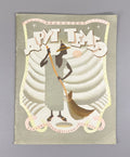 Sakharnov Friend Tembo Russian Children’s paper book 1976 Сахарнов Друг Тембо