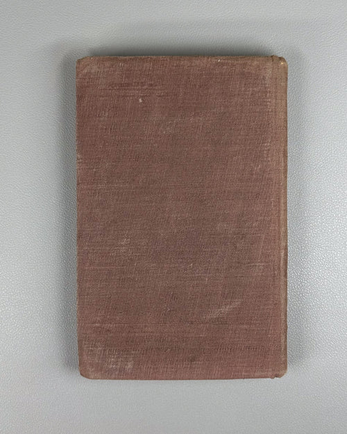 Chemistry Chemiker-Kalender Soviet Russian 1931 Спутник химика том 1 СССР