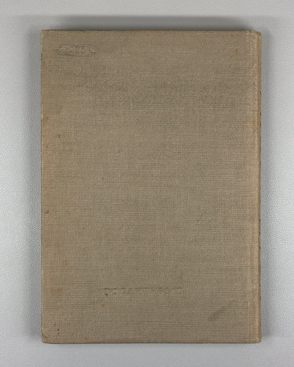 Walt Whitman Leaves of Grass in Russian 1935 Уолт Уитман Листья травы