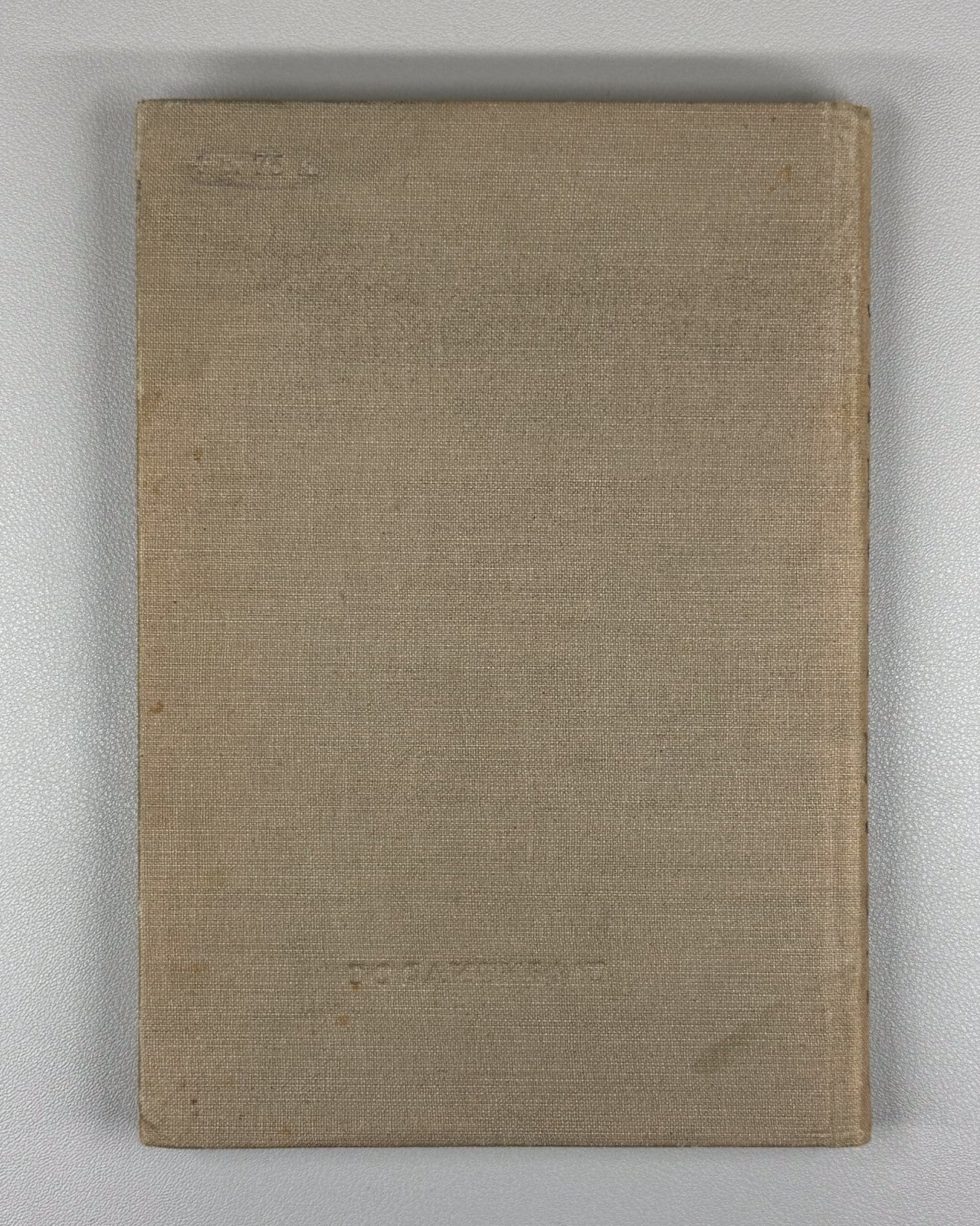 Walt Whitman Leaves of Grass in Russian 1935 Уолт Уитман Листья травы