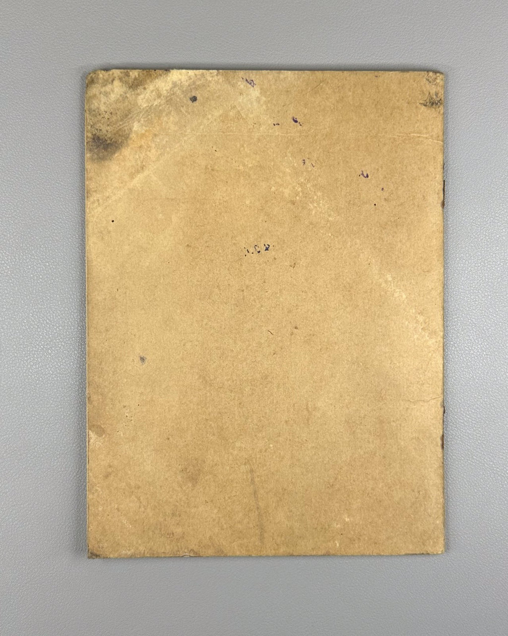 МВД СССР Криминалистика Сборник Секретно 1955 MVD Militia USSR Classified Rare
