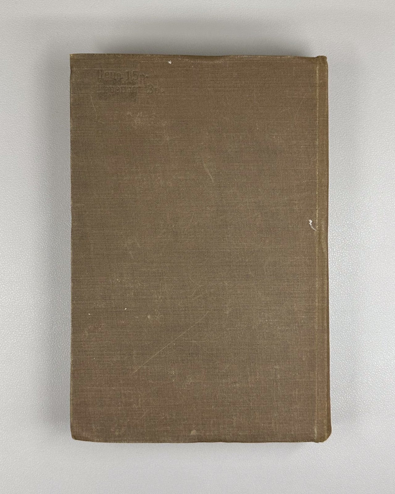 1st ed. Покровский История римской литературы 1942 History of Roman Literature