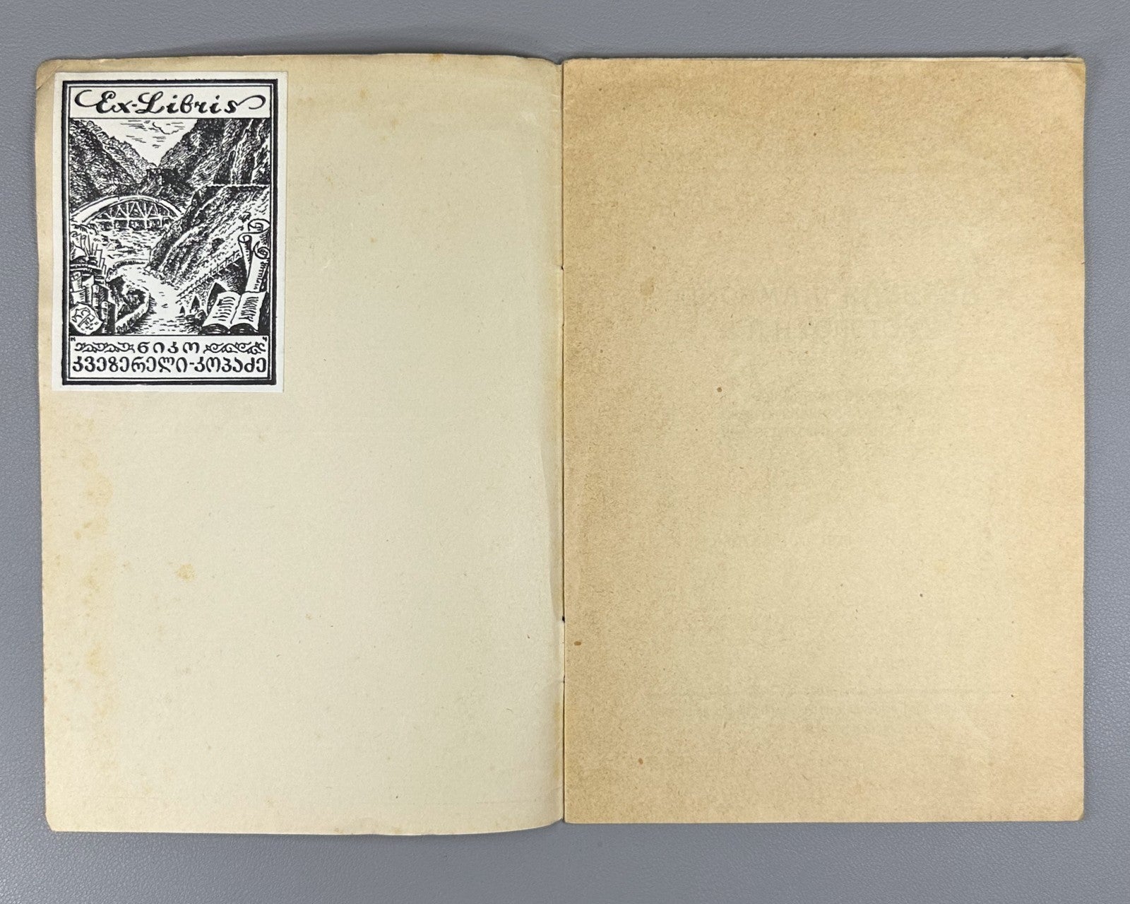 Письма с Кавказа к Л.Н. Толстому 1928  Letters from the Caucasus to L.N. Tolstoy