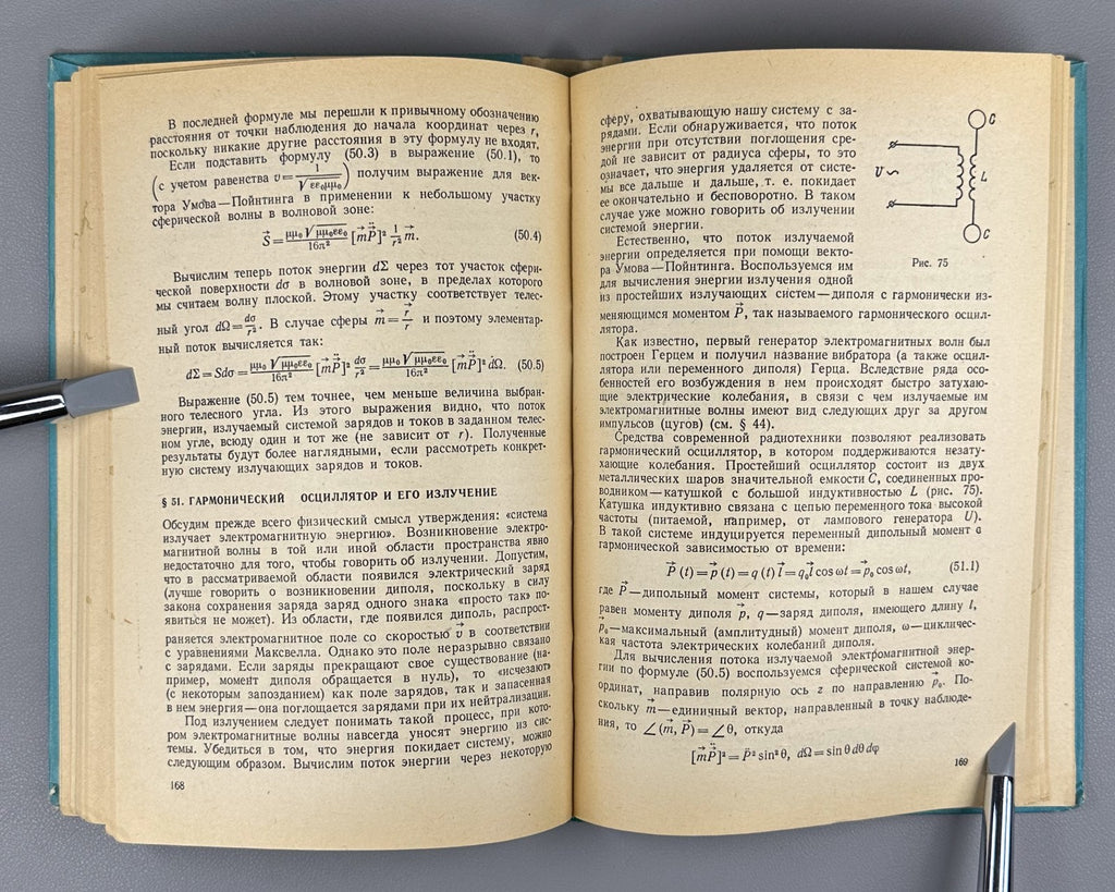 Electrodynamics 1980 Пеннер Электродинамика и специальная теория относительности