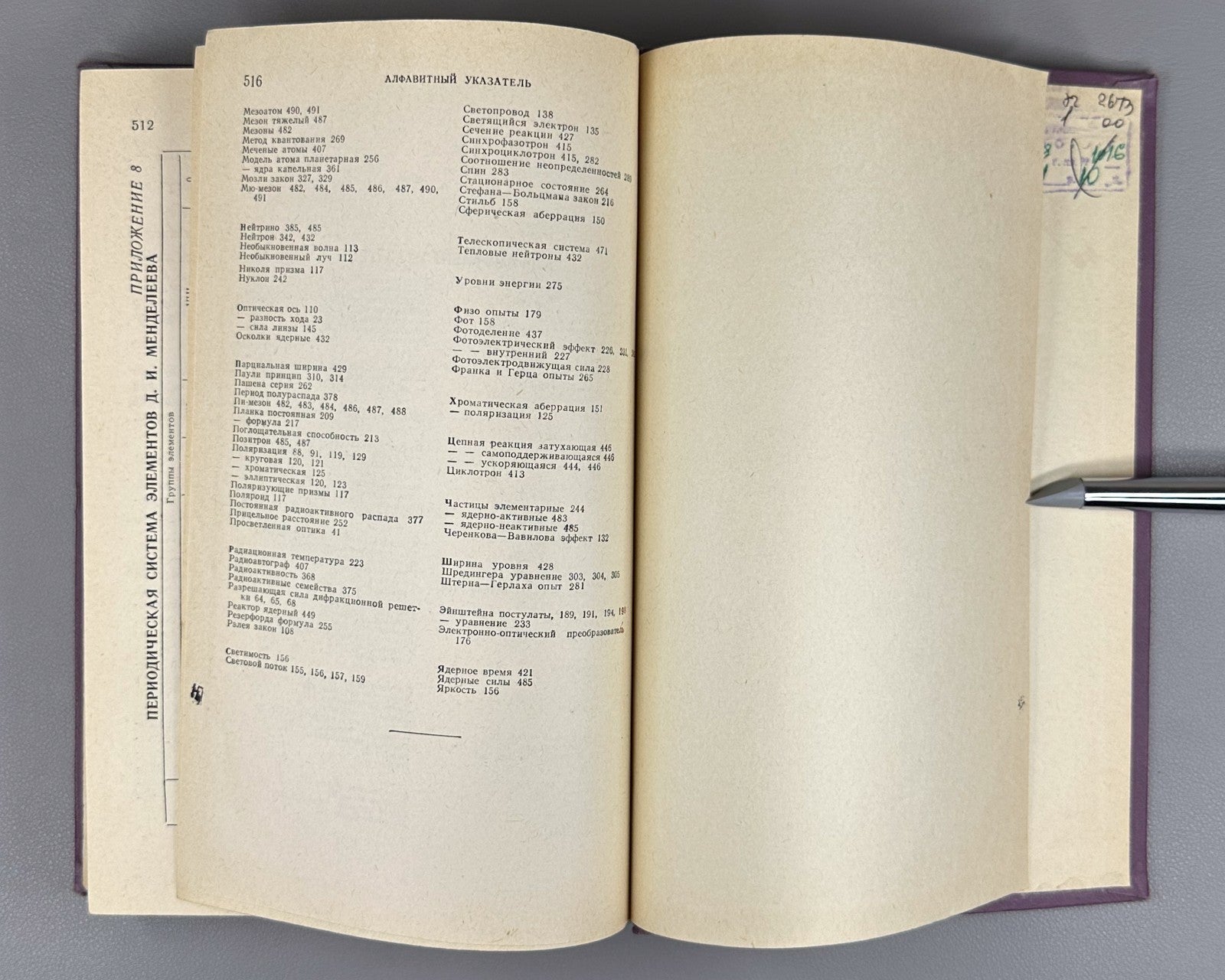Korsunsky Optics Atomic Structure 1962 Корсунский Оптика строение атома Физика