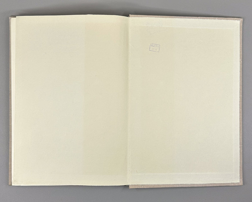 Autograph Vishnevsky Fallot's tetrad 1969 Вишневский Тетрада Фалло Монография